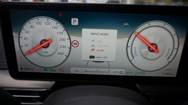 GENESIS GV60 168 kW Sp. AWD-image-12
