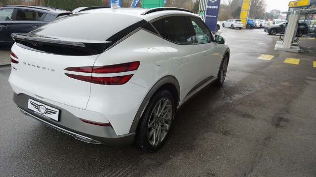GENESIS GV60 168 kW Sp. AWD-image-4