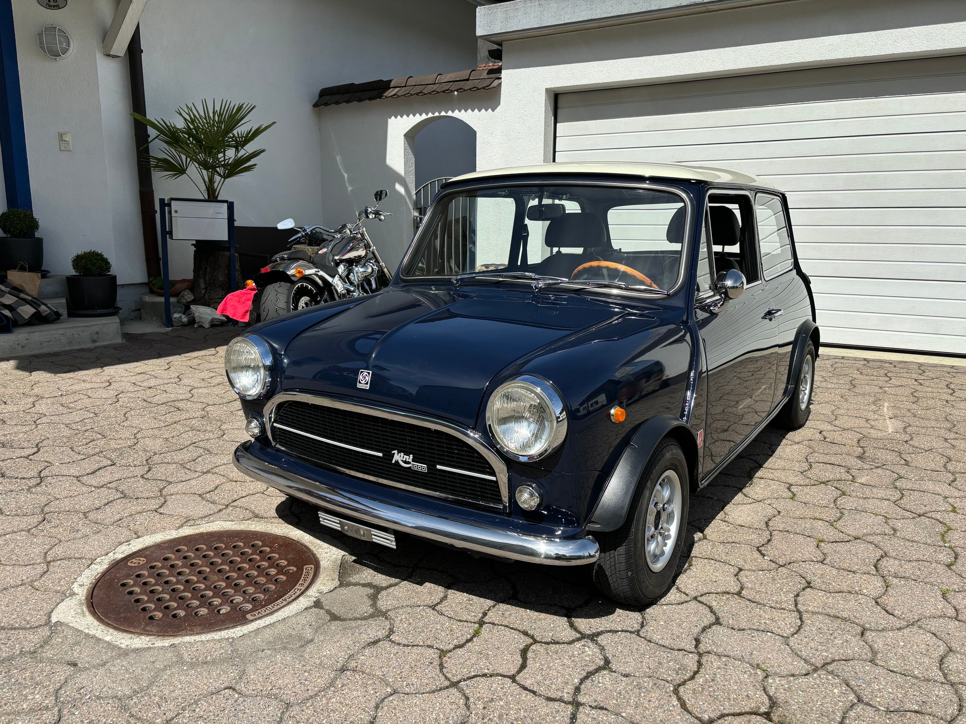 MINI innocenti-image-0