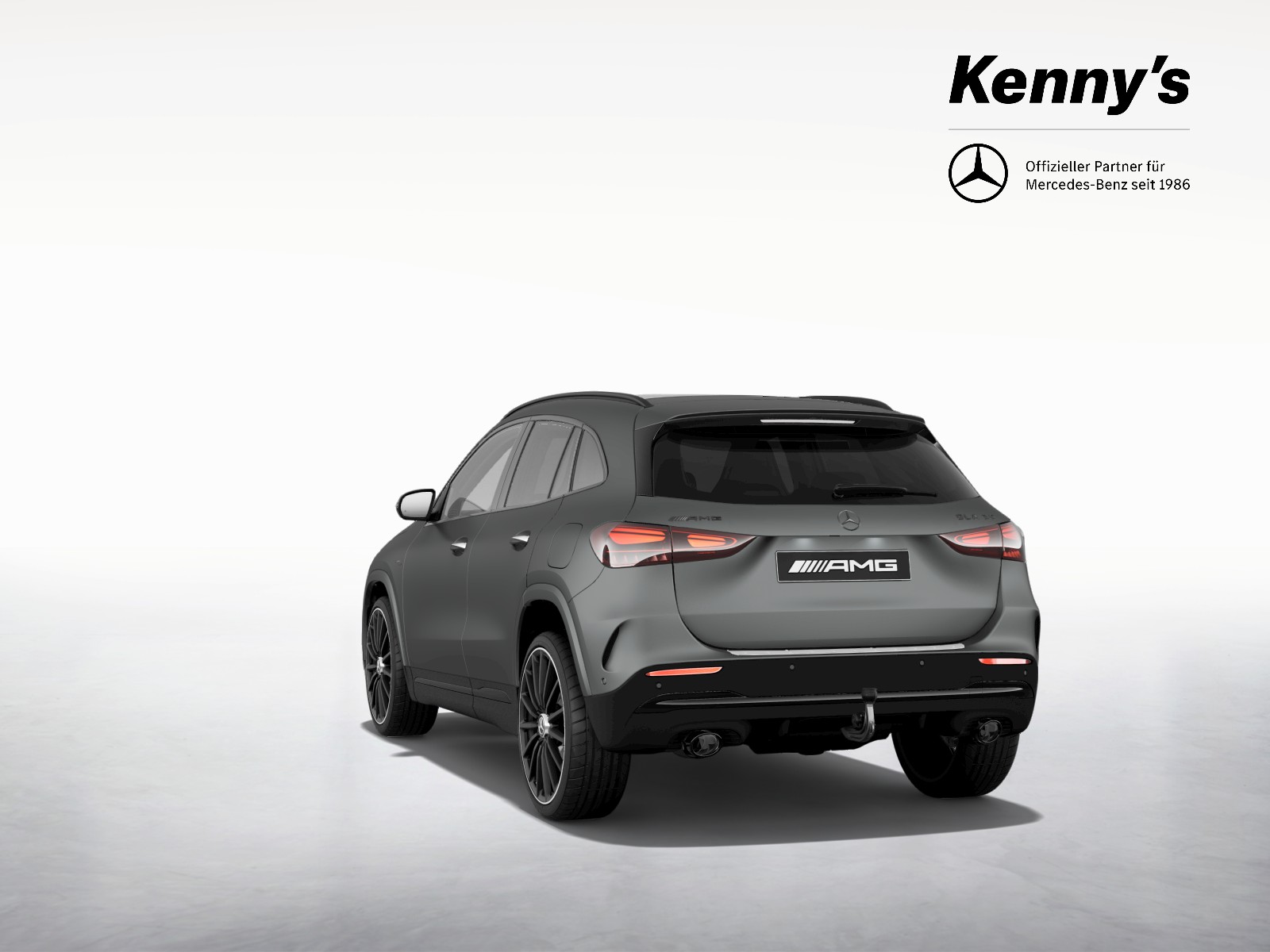 MERCEDES-BENZ GLA 35 AMG 4MATIC-image-3