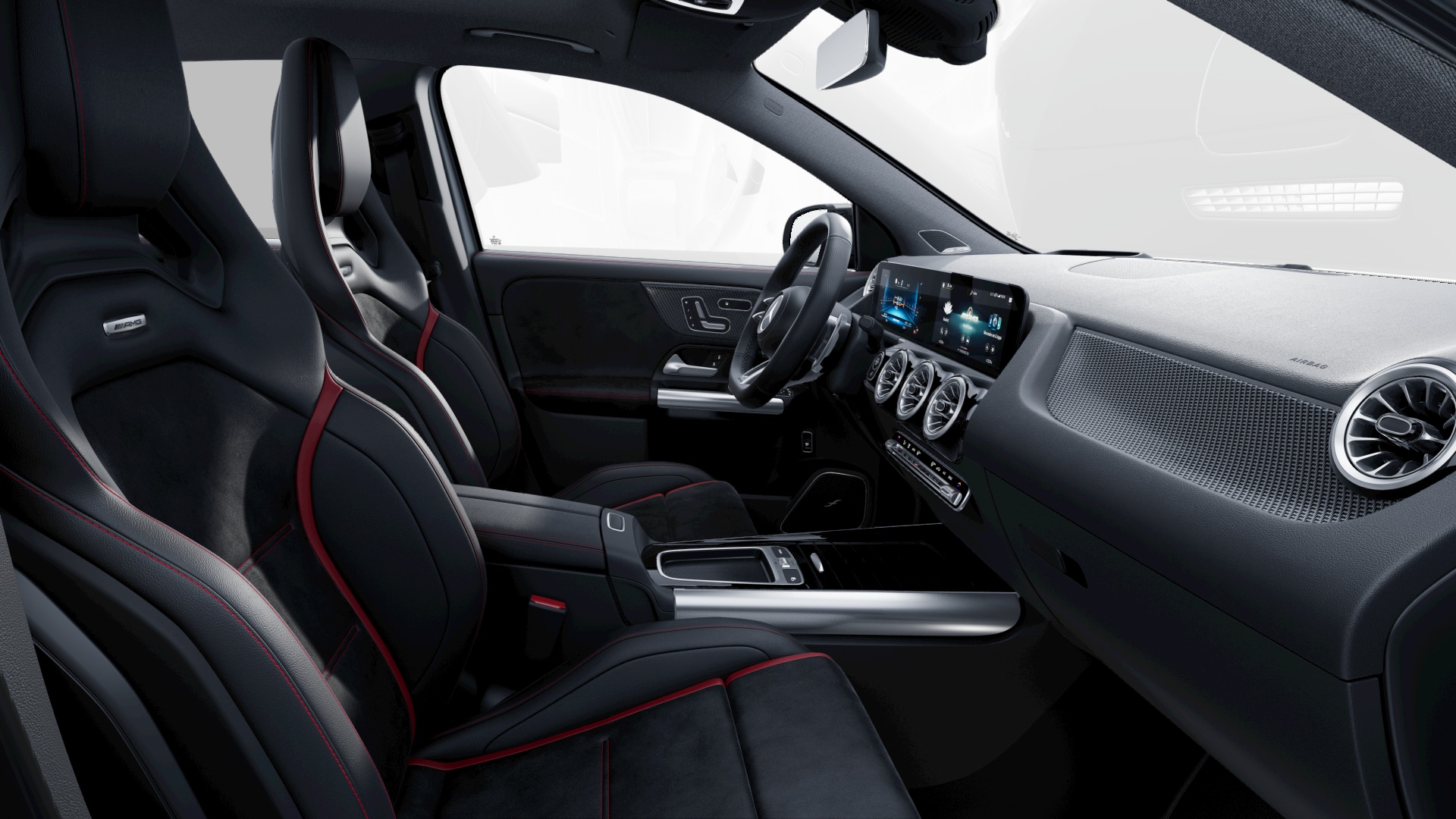 MERCEDES-BENZ GLA 35 AMG 4MATIC-image-5