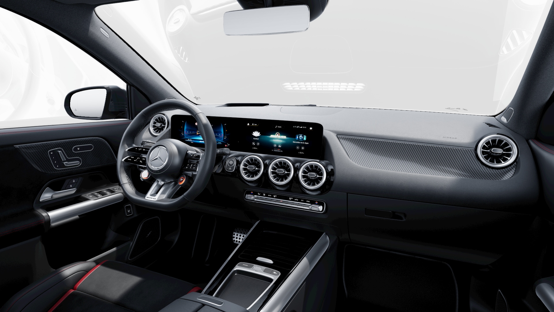 MERCEDES-BENZ GLA 35 AMG 4MATIC-image-7