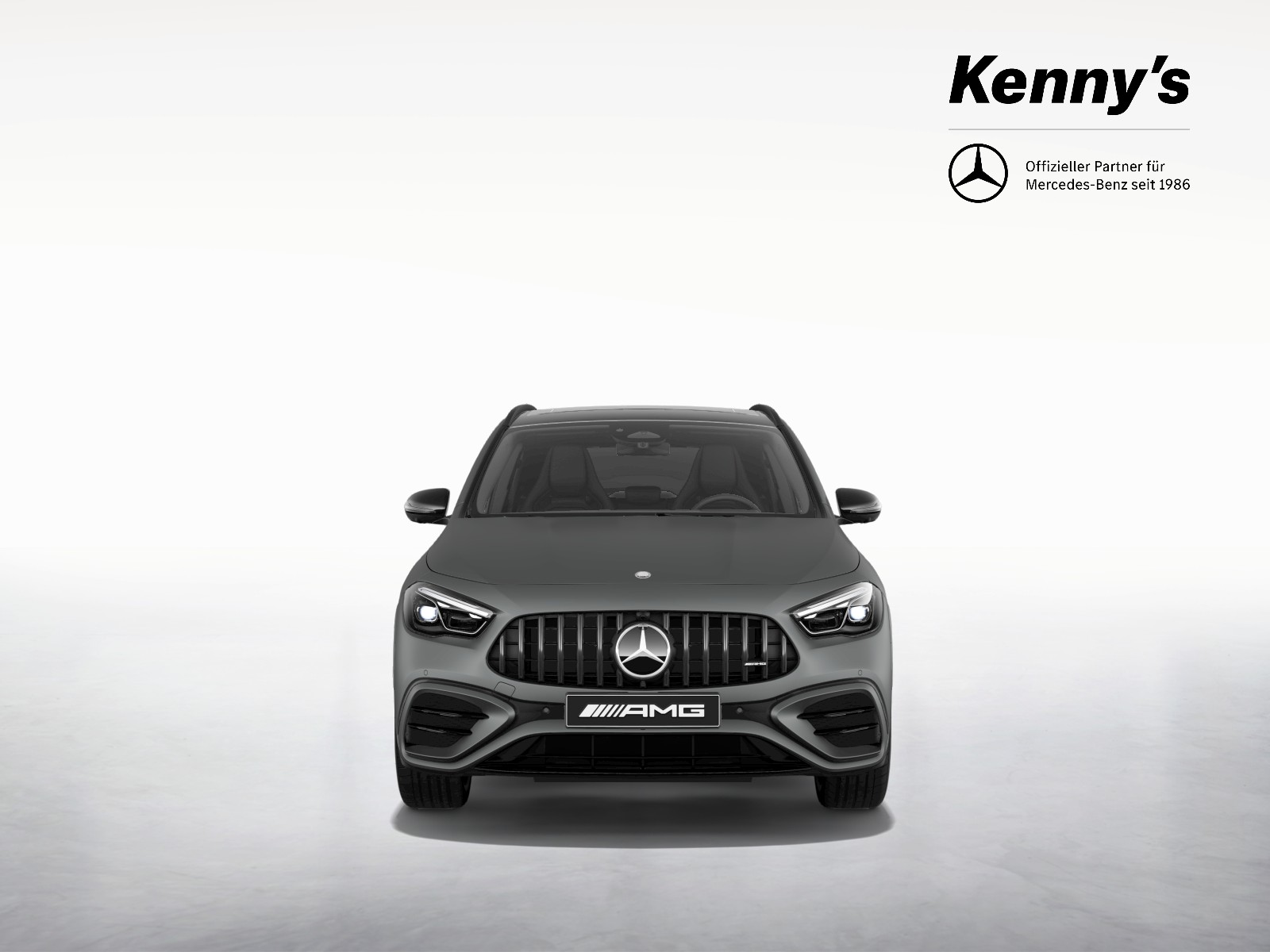 MERCEDES-BENZ GLA 35 AMG 4MATIC-image-1