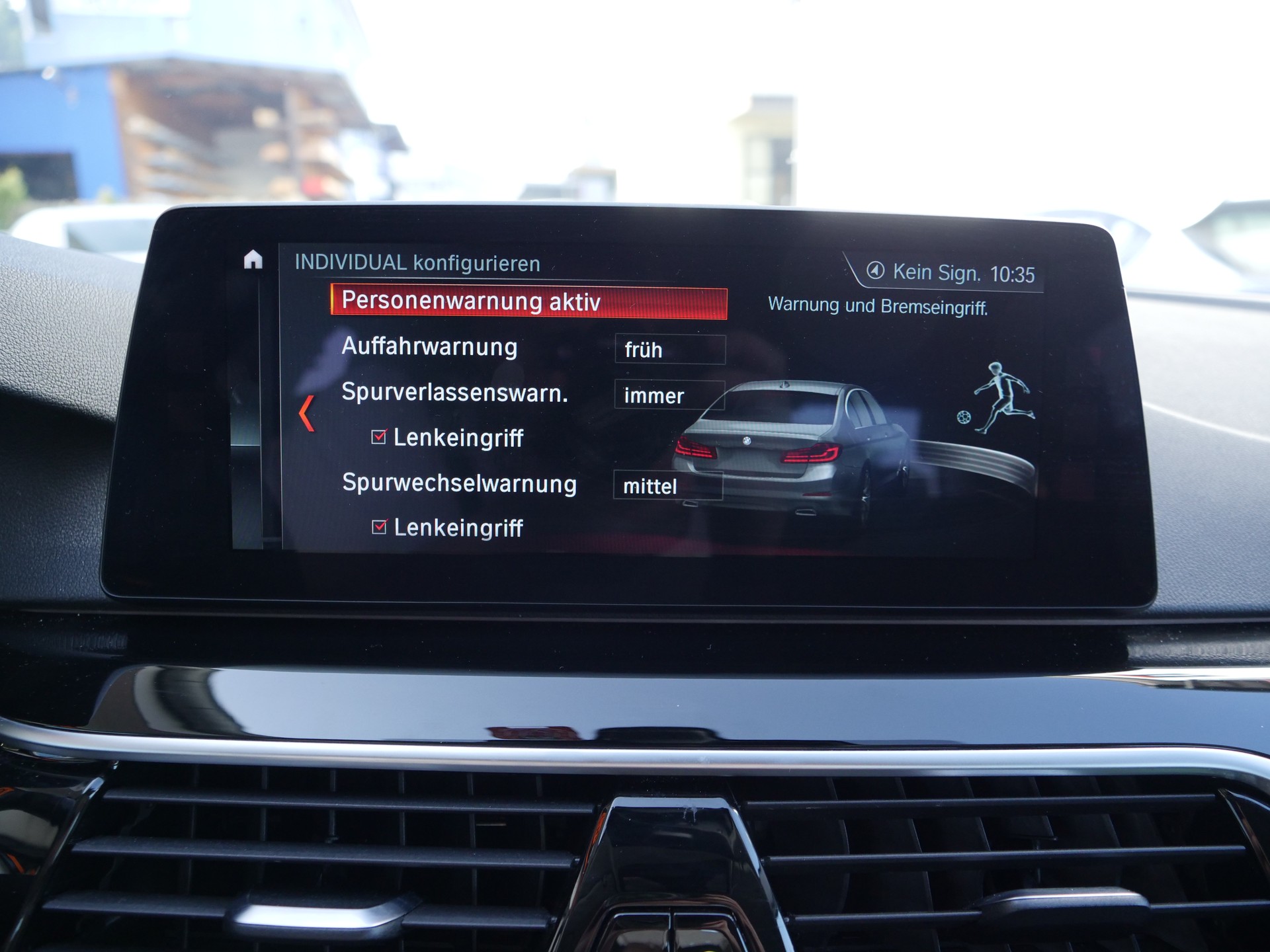 BMW 530d xDrive Sport Line Steptronic-image-18