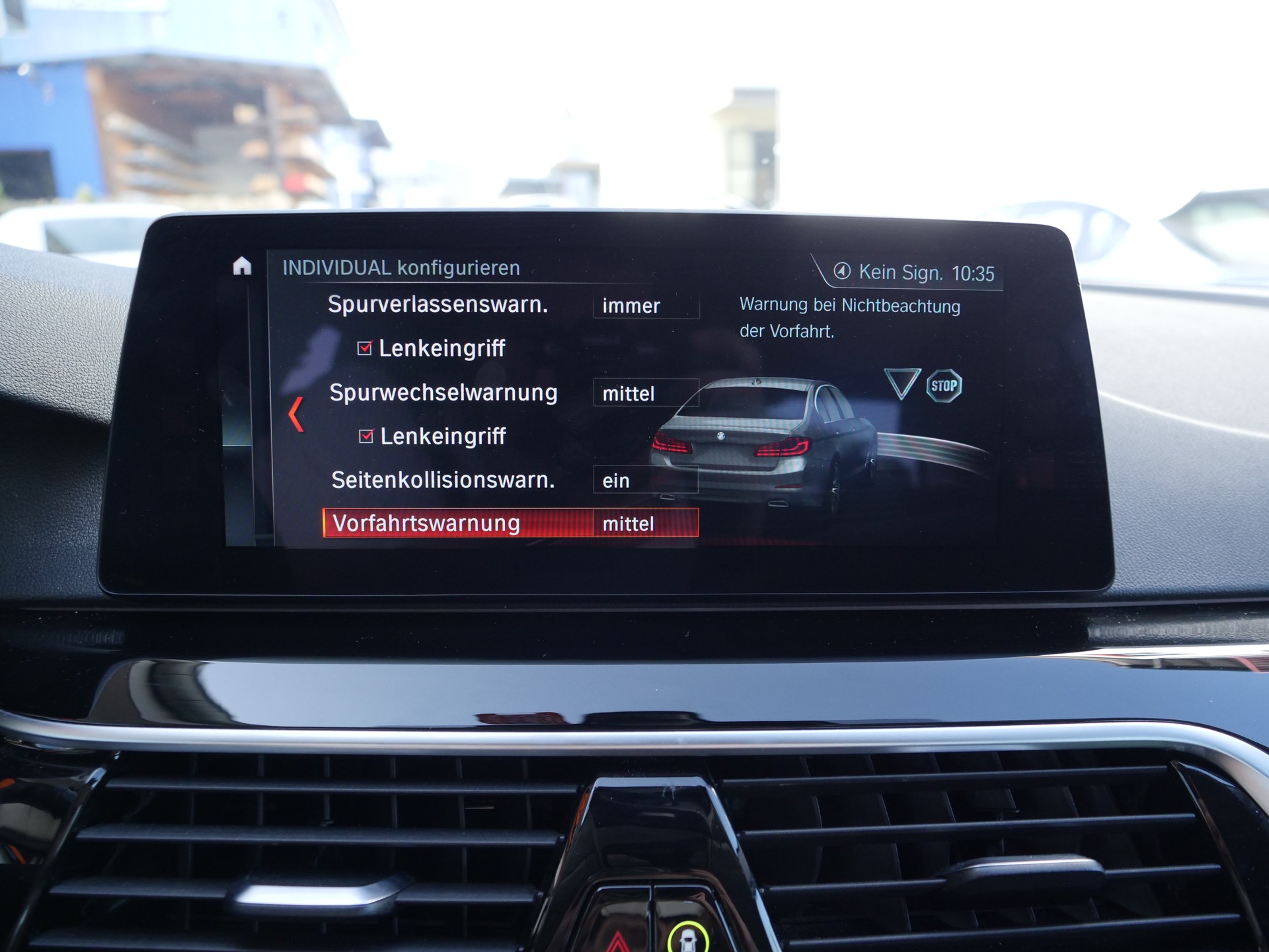 BMW 530d xDrive Sport Line Steptronic-image-19