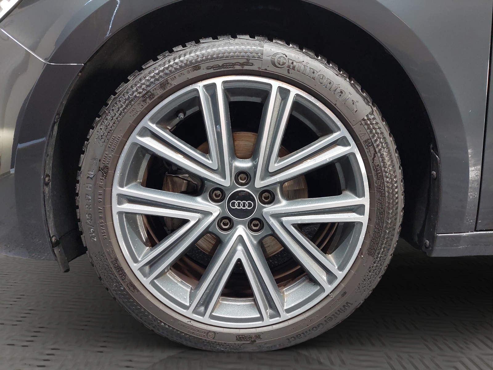 AUDI A1 Sportback 35 TFSI S-tronic-image-11