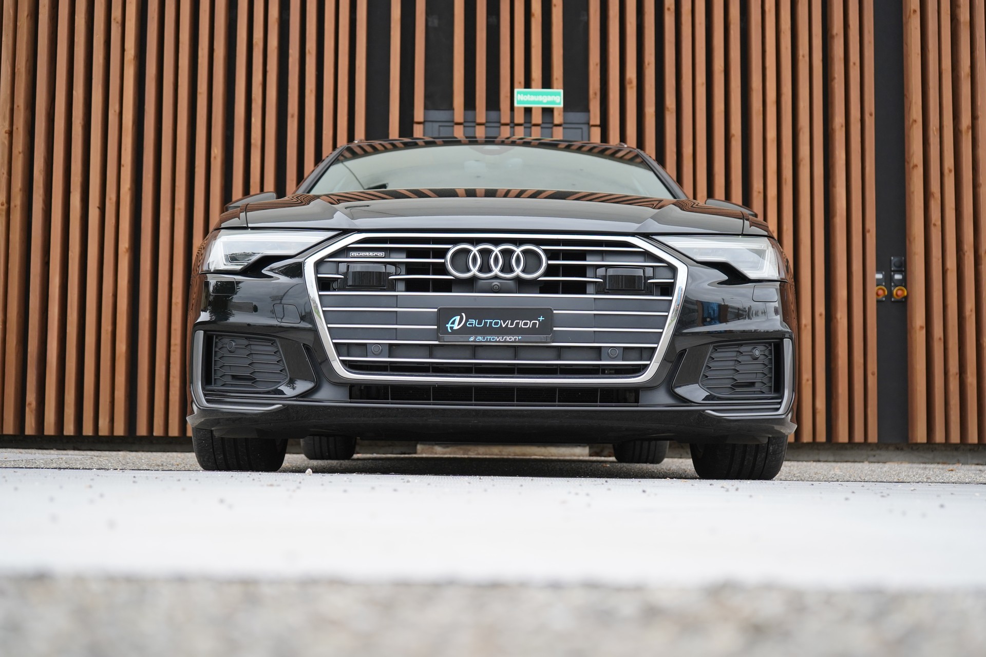 AUDI A6 AVANT 45 TDI S-LINE SPORT QUATTRO TIPTRONIC l 245 PS-image-13