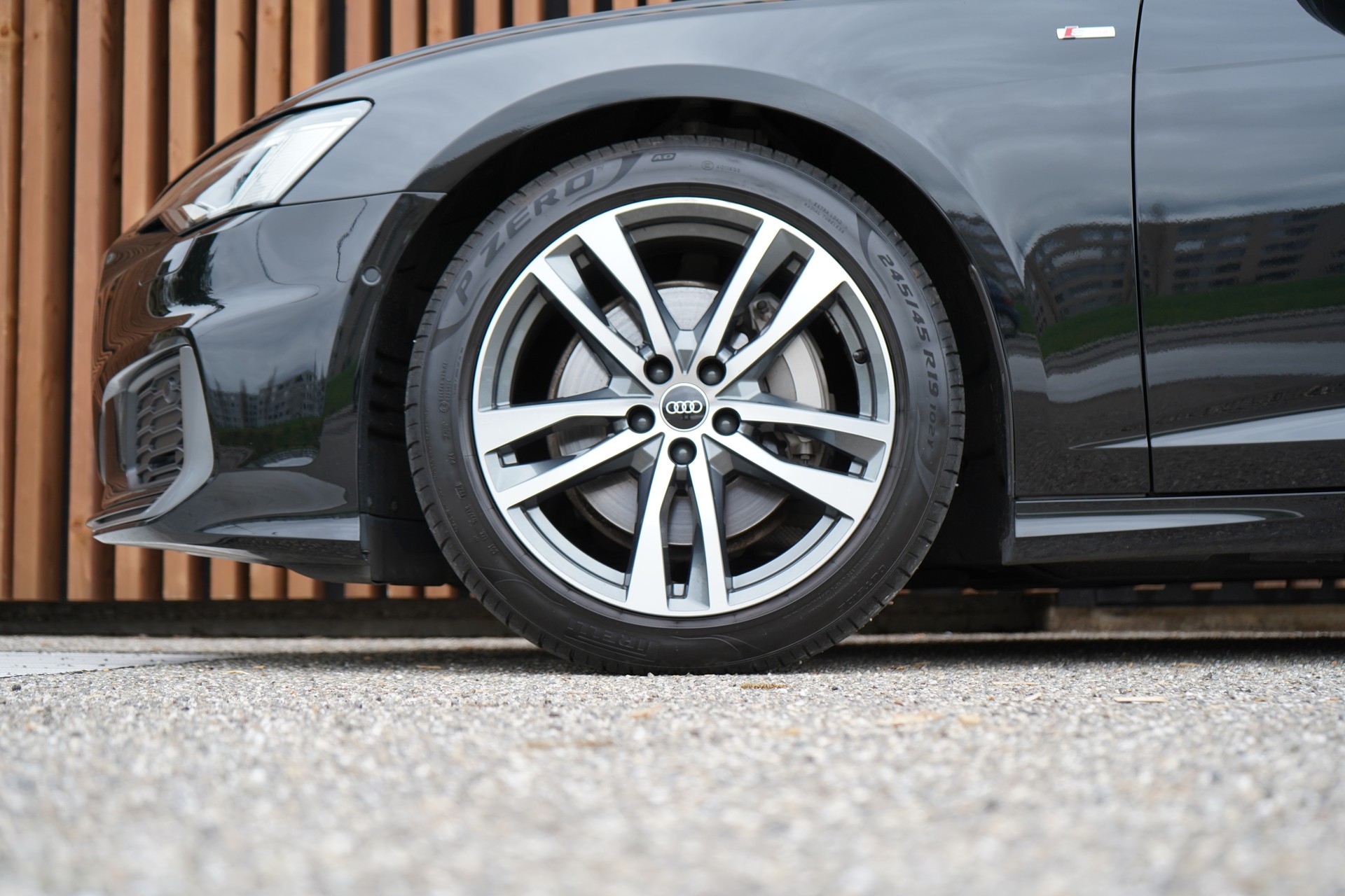 AUDI A6 AVANT 45 TDI S-LINE SPORT QUATTRO TIPTRONIC l 245 PS-image-18