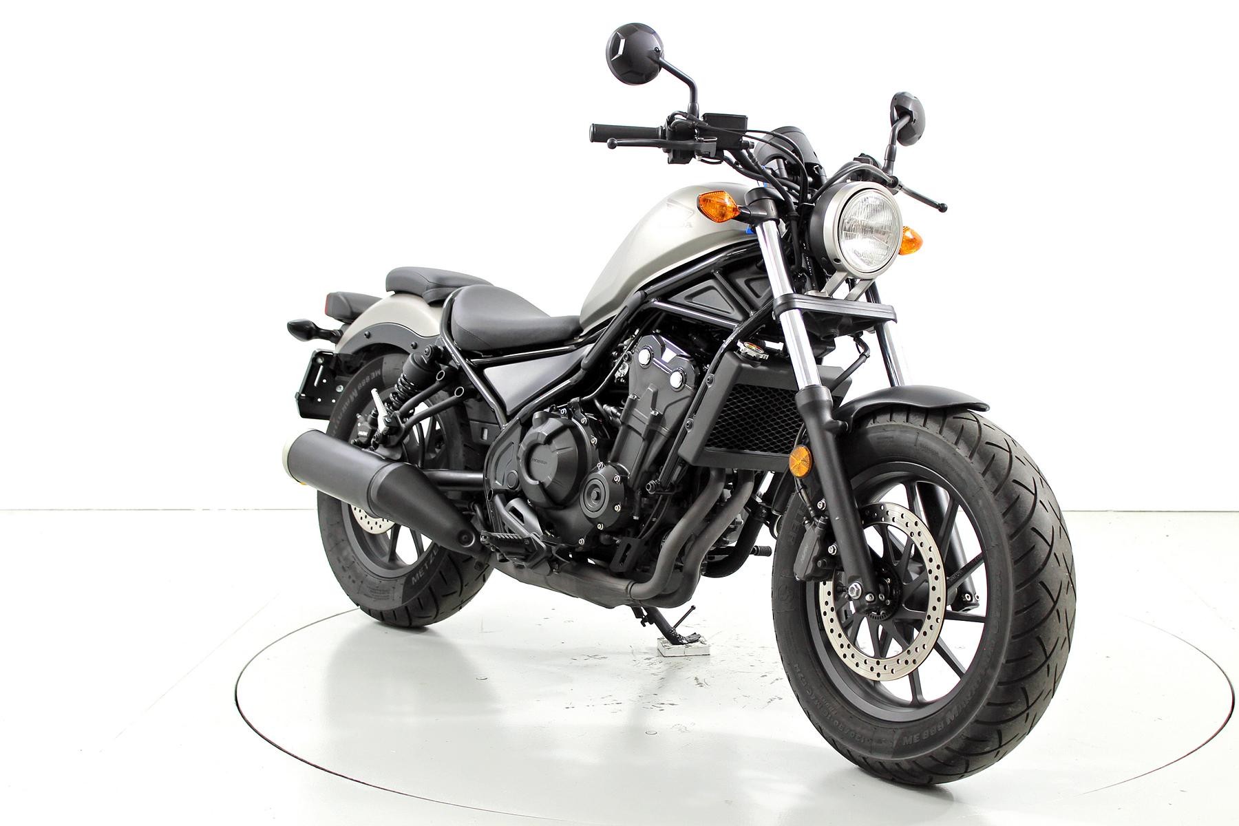 HONDA CMX 500A-showroom-element-1