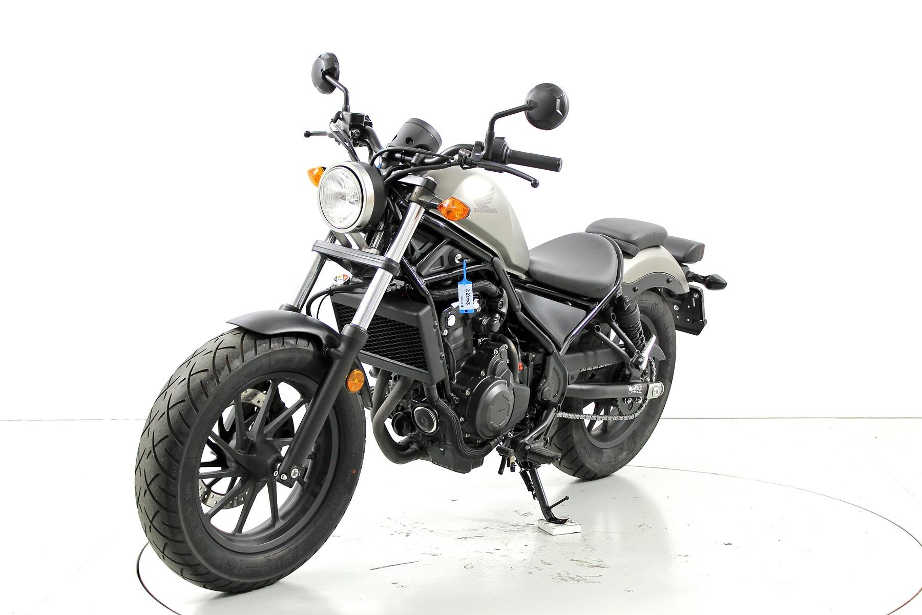 HONDA CMX 500A-showroom-element-2