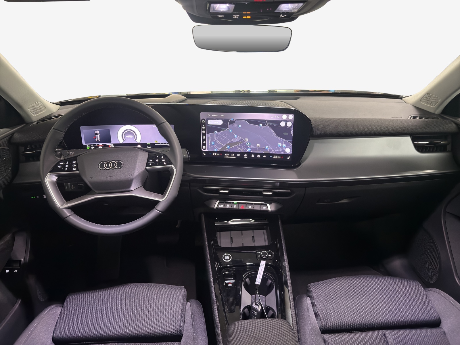 AUDI Q3 Sportback e-hybrid 200 kW S tronig-image-8