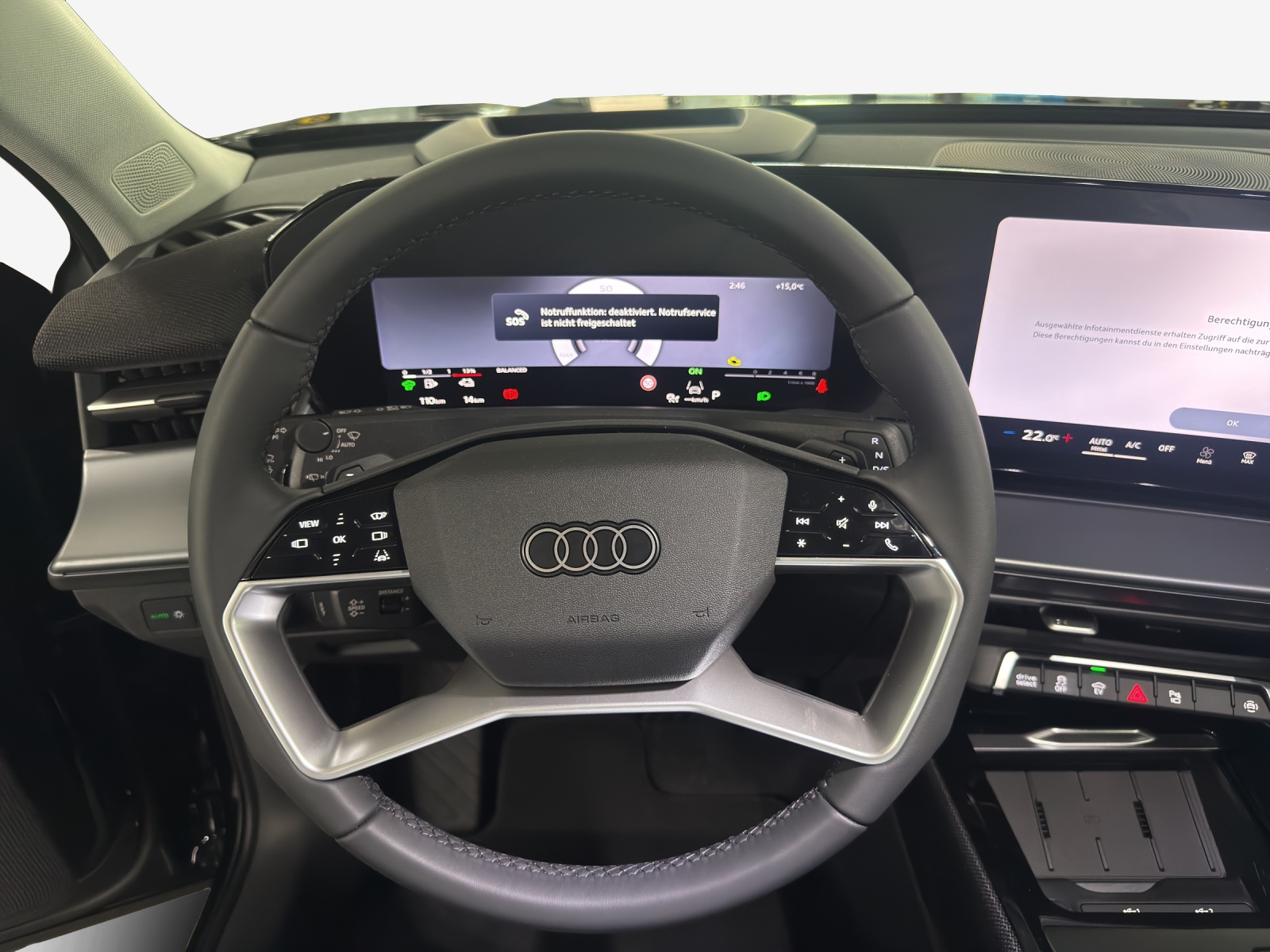 AUDI Q3 Sportback e-hybrid 200 kW S tronig-image-9