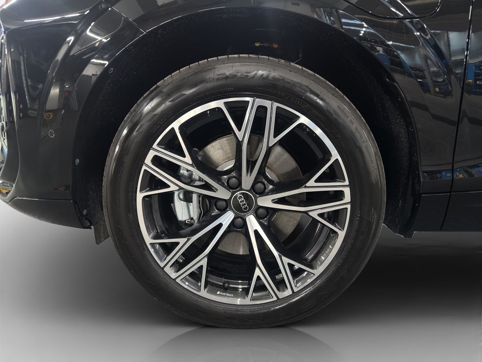 AUDI Q3 Sportback e-hybrid 200 kW S tronig-image-12