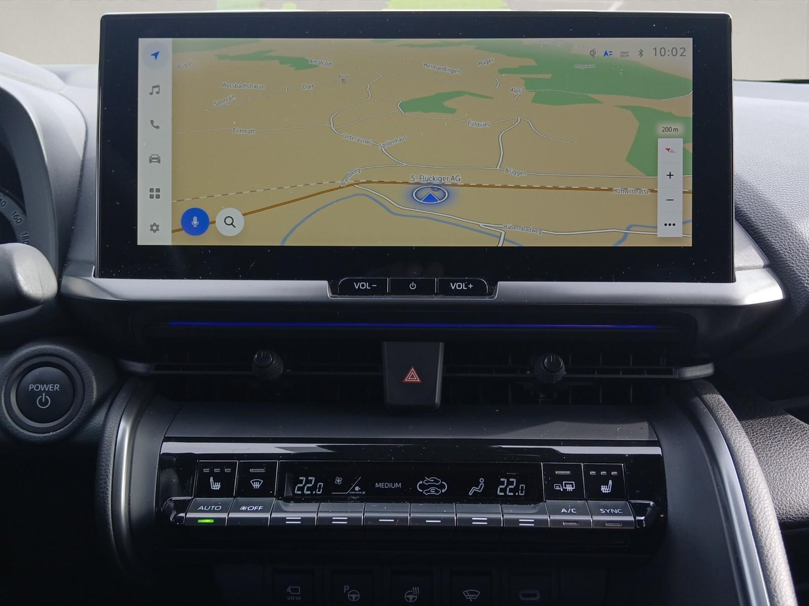 TOYOTA C-HR 2.0 PHEV GR Sport Premiere-image-13