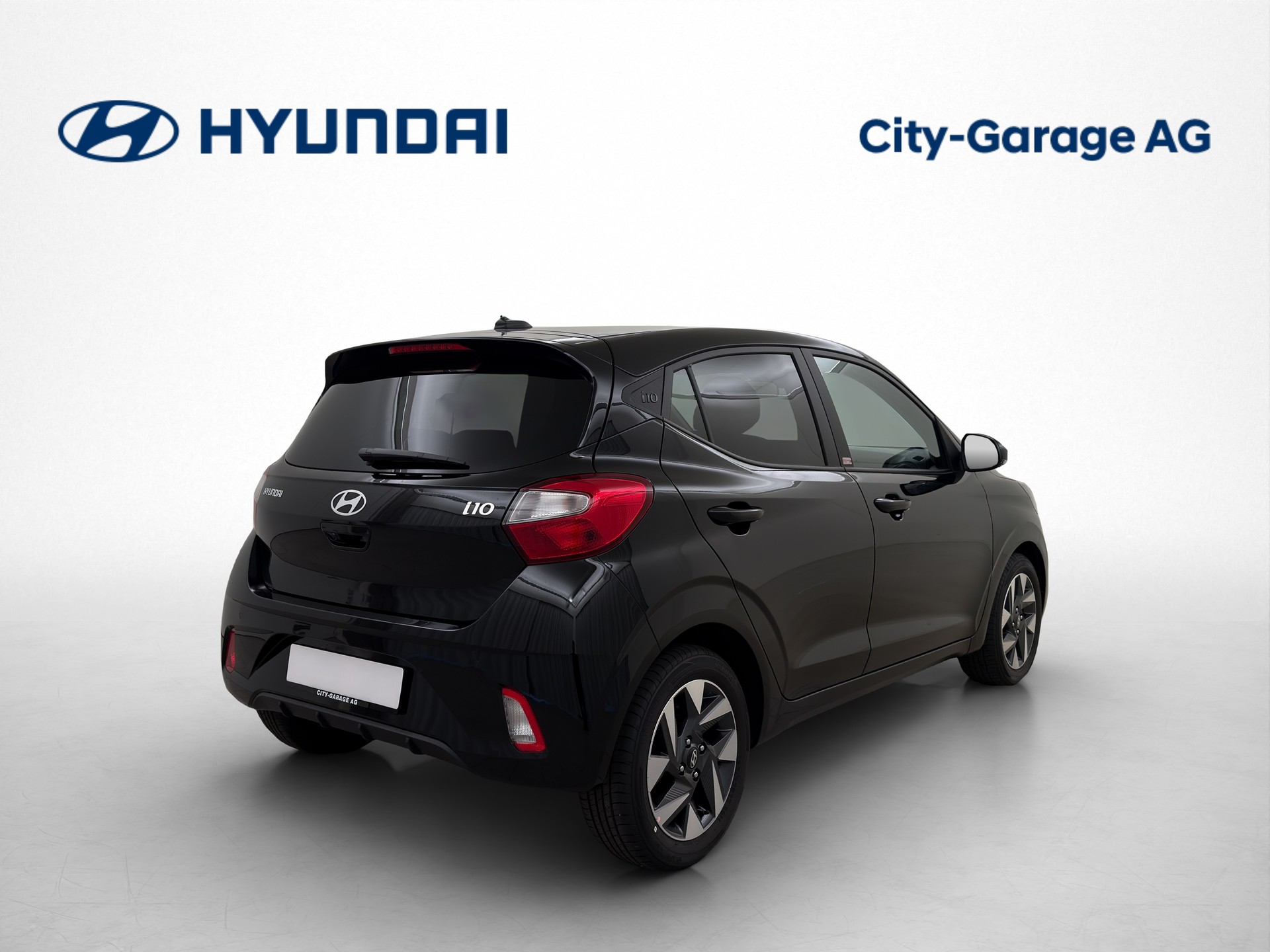 HYUNDAI i10 1.2 Amplia-image-2
