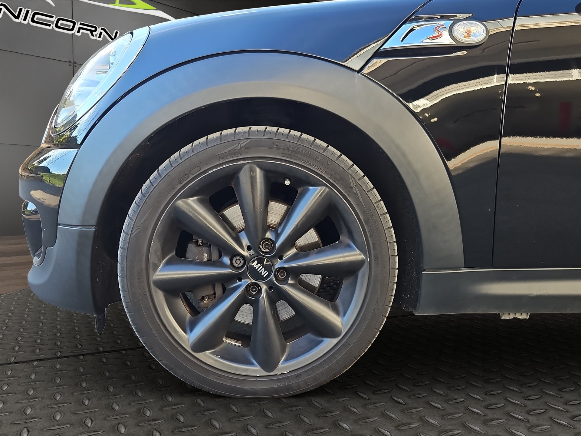 MINI Cooper S-image-16