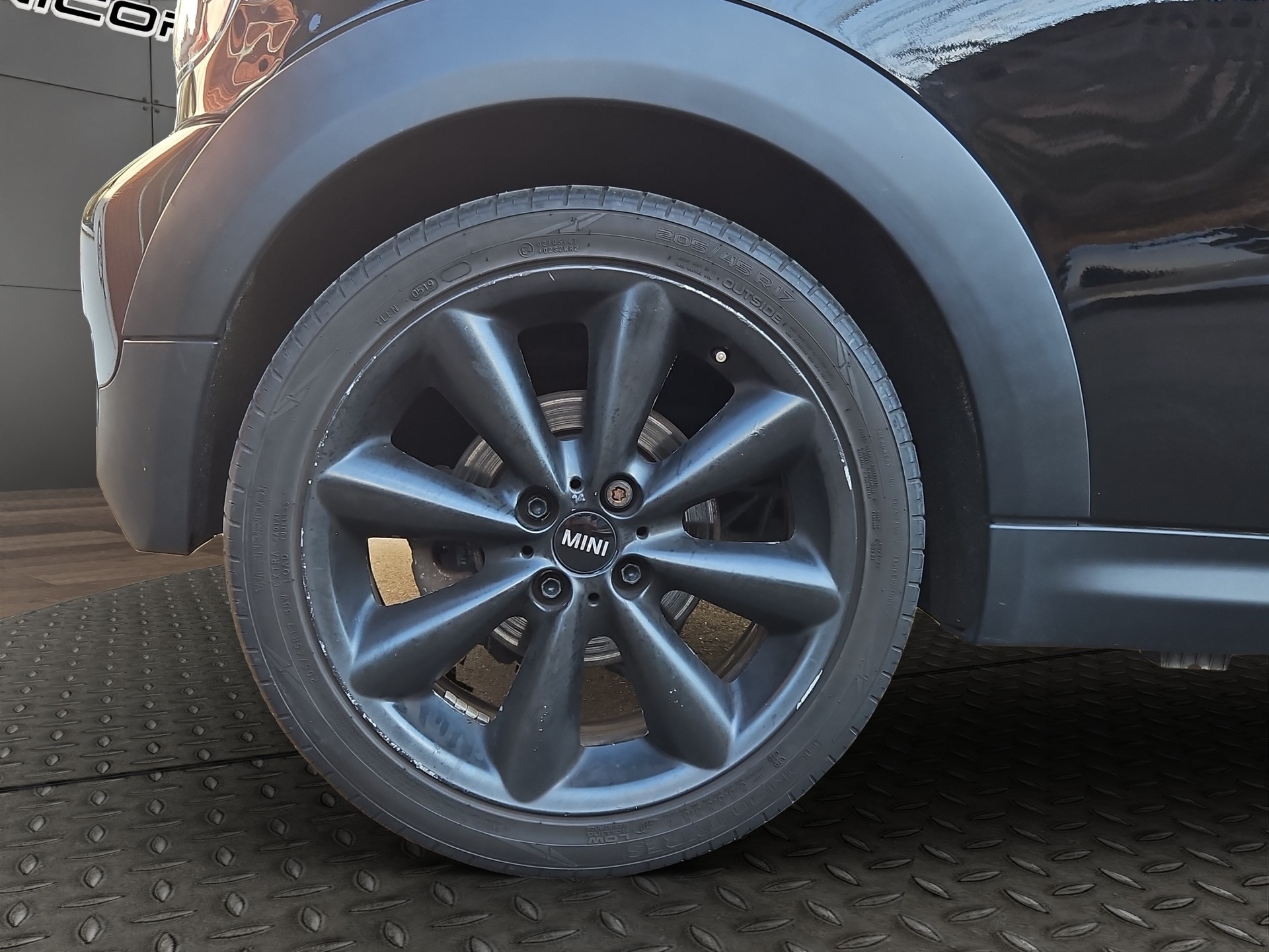 MINI Cooper S-image-18