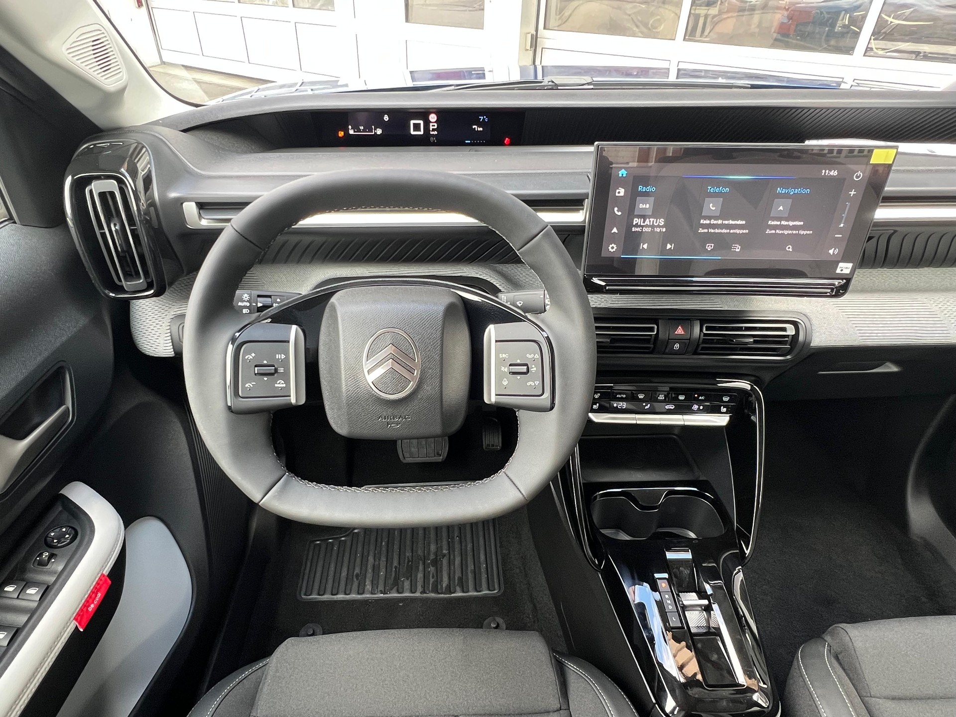 CITROEN C3 1.2 Hybrid Edition Tricolore-image-15
