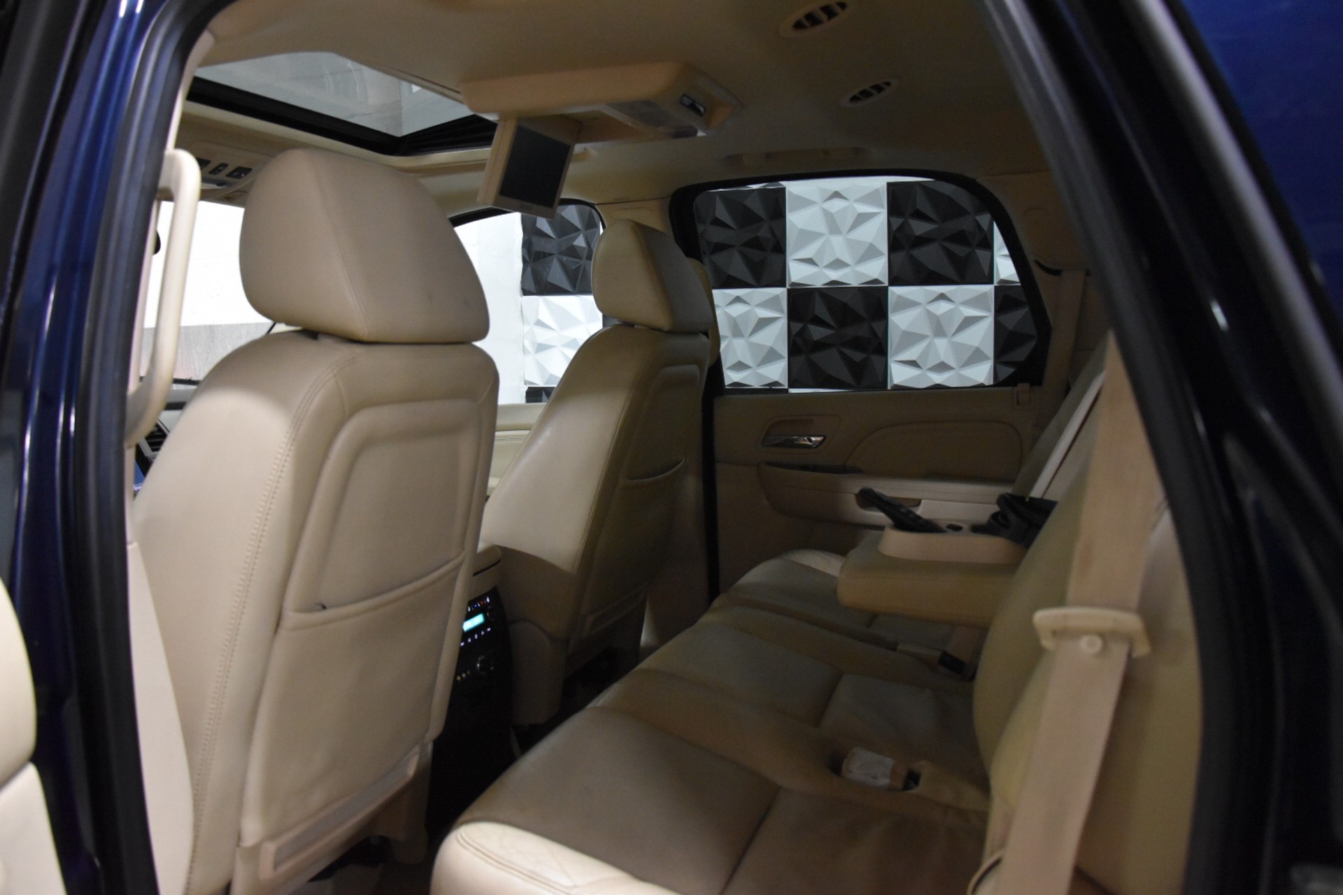 CADILLAC Escalade 6.2 Sport Luxury-image-14