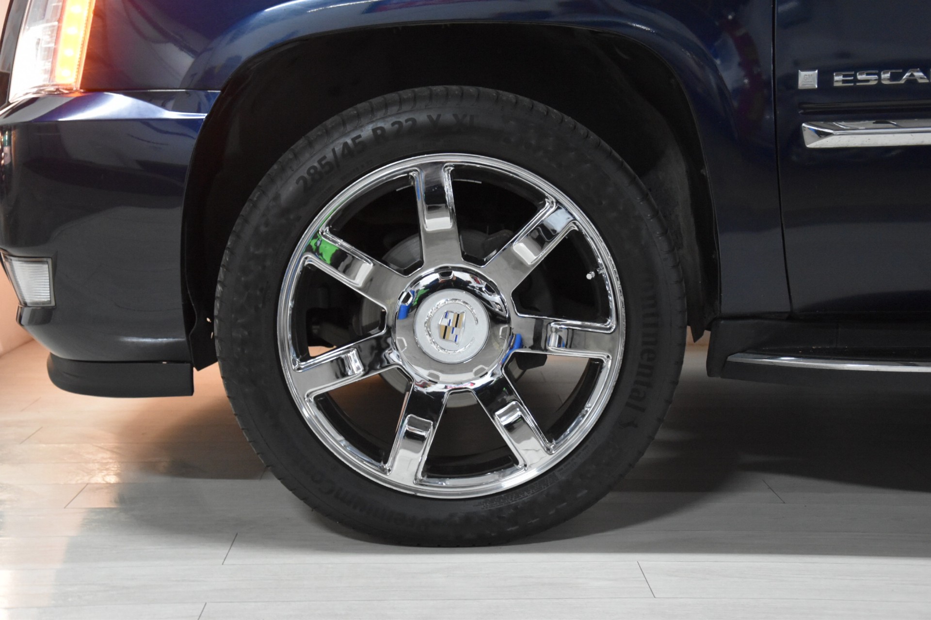 CADILLAC Escalade 6.2 Sport Luxury-image-3