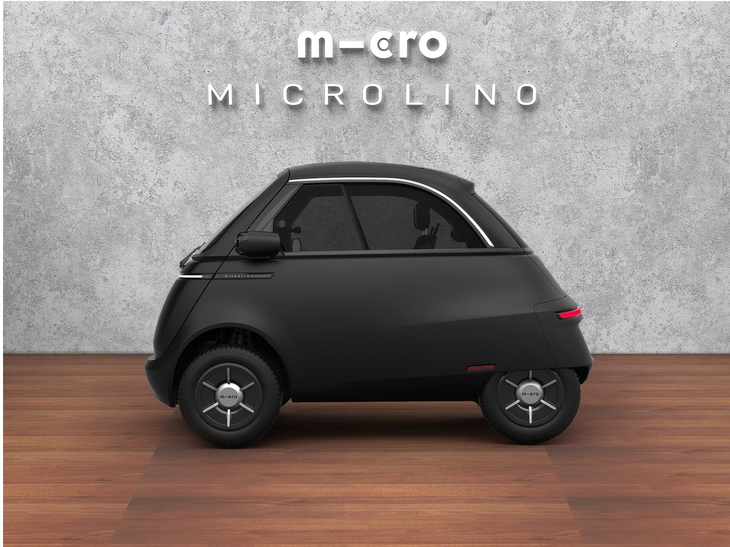 MICRO Microlino 10.5 kWh Medium Range-image-1