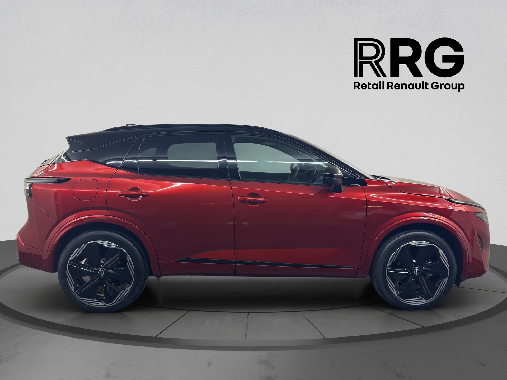 NISSAN Qashqai 1.5 VC-T e-Power N-Design-image-1