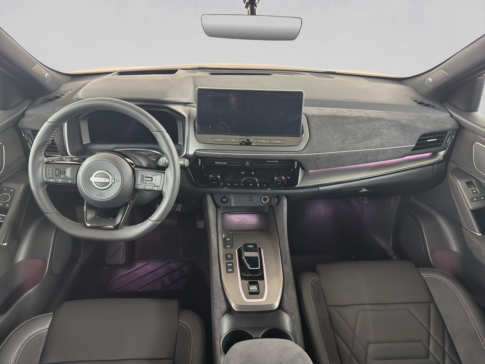 NISSAN Qashqai 1.5 VC-T e-Power N-Design-image-9