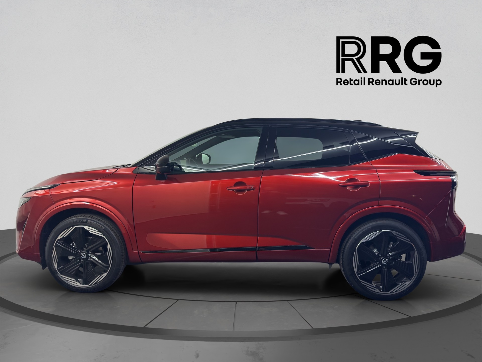 NISSAN Qashqai 1.5 VC-T e-Power N-Design-image-5