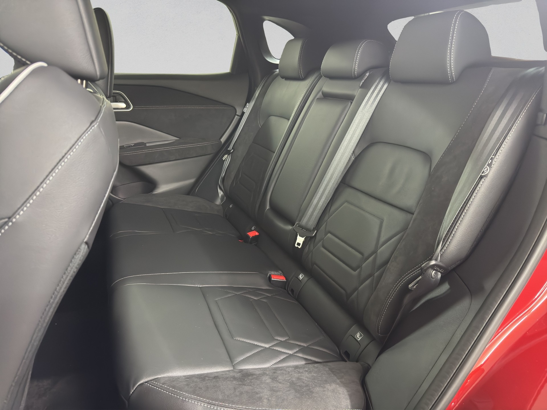 NISSAN Qashqai 1.5 VC-T e-Power N-Design-image-10