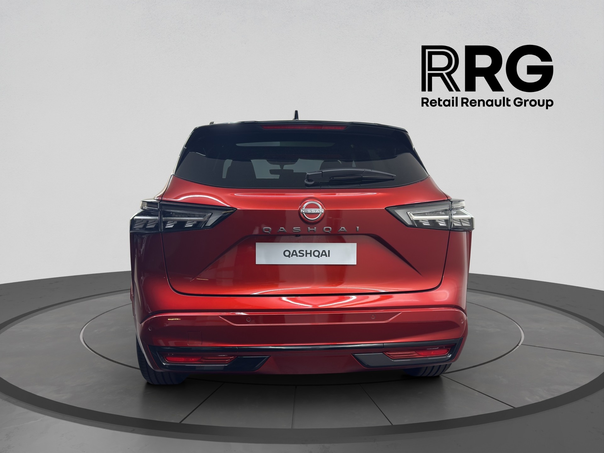 NISSAN Qashqai 1.5 VC-T e-Power N-Design-image-3