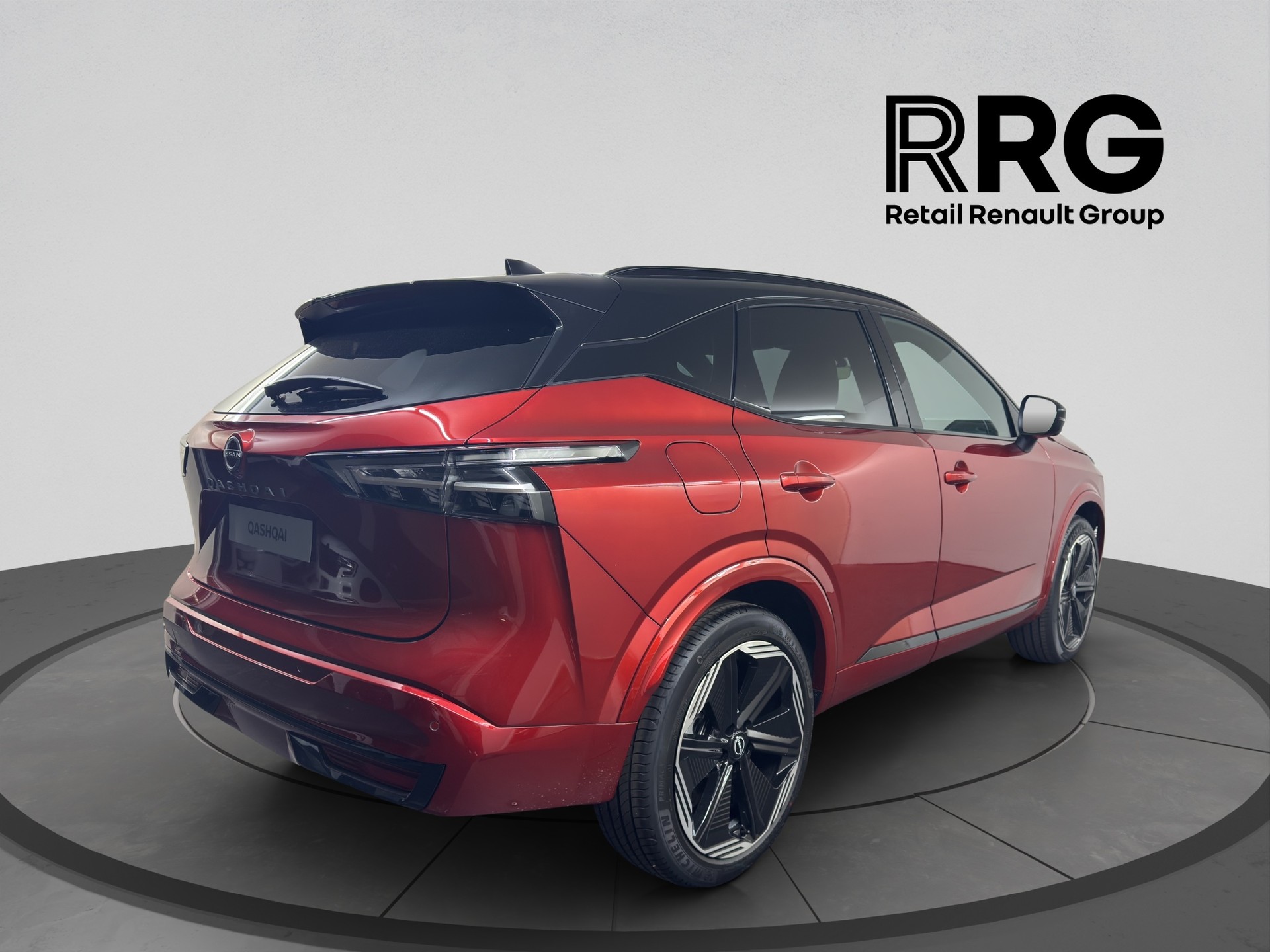 NISSAN Qashqai 1.5 VC-T e-Power N-Design-image-2
