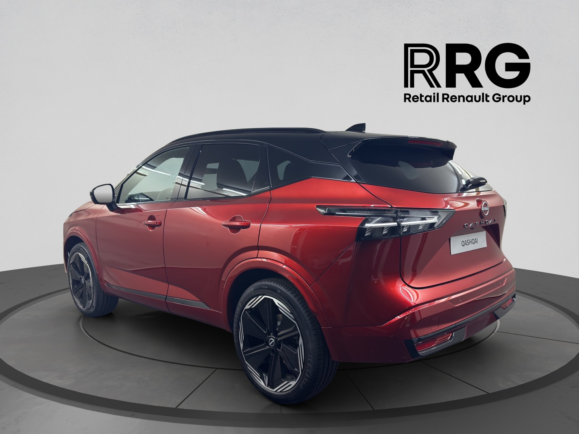 NISSAN Qashqai 1.5 VC-T e-Power N-Design-image-4