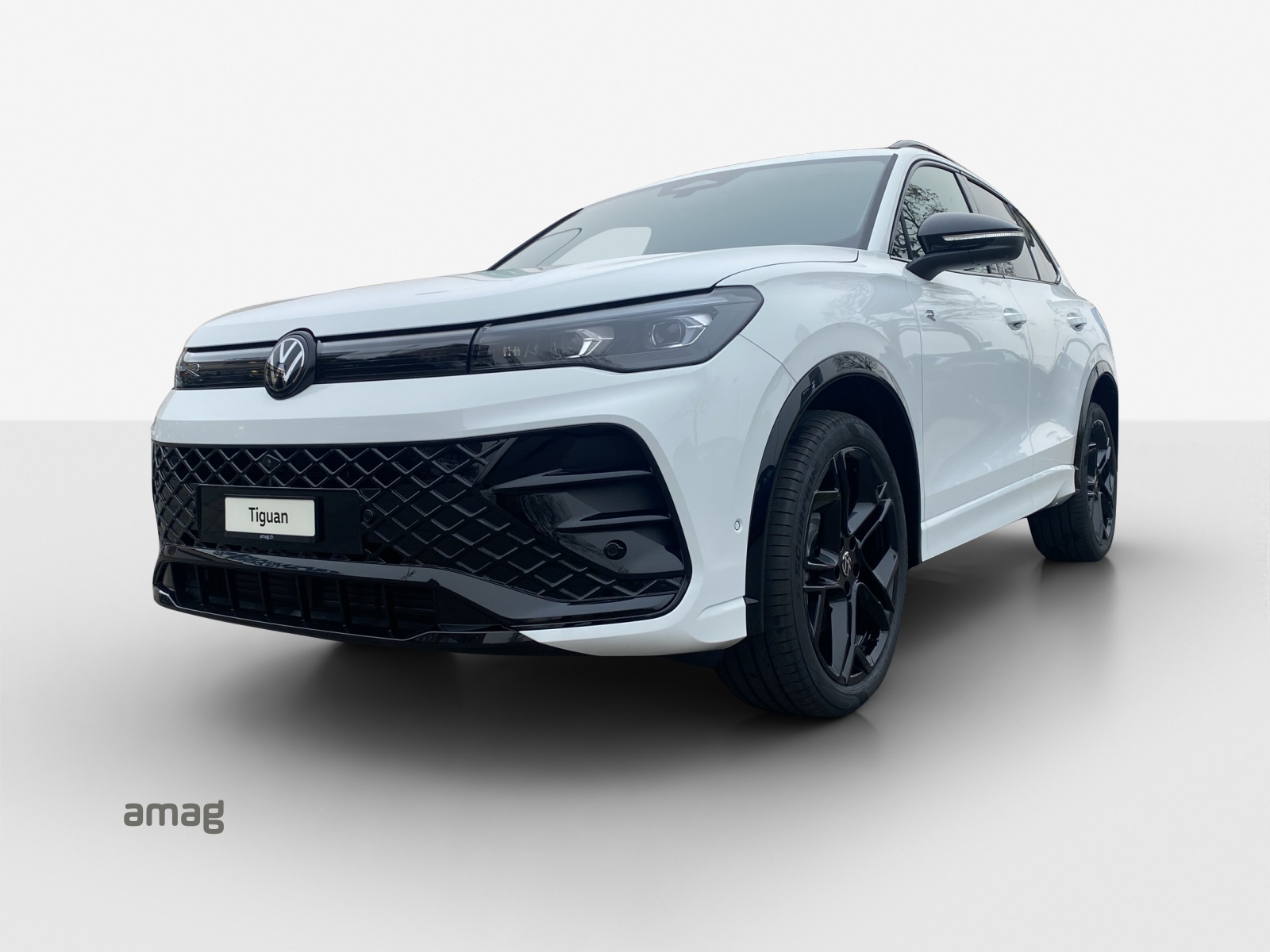 VW Tiguan 2.0 TSI DSG R-Line 4Motion-image-0