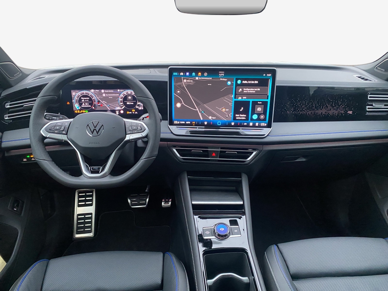 VW Tiguan 2.0 TSI DSG R-Line 4Motion-image-8