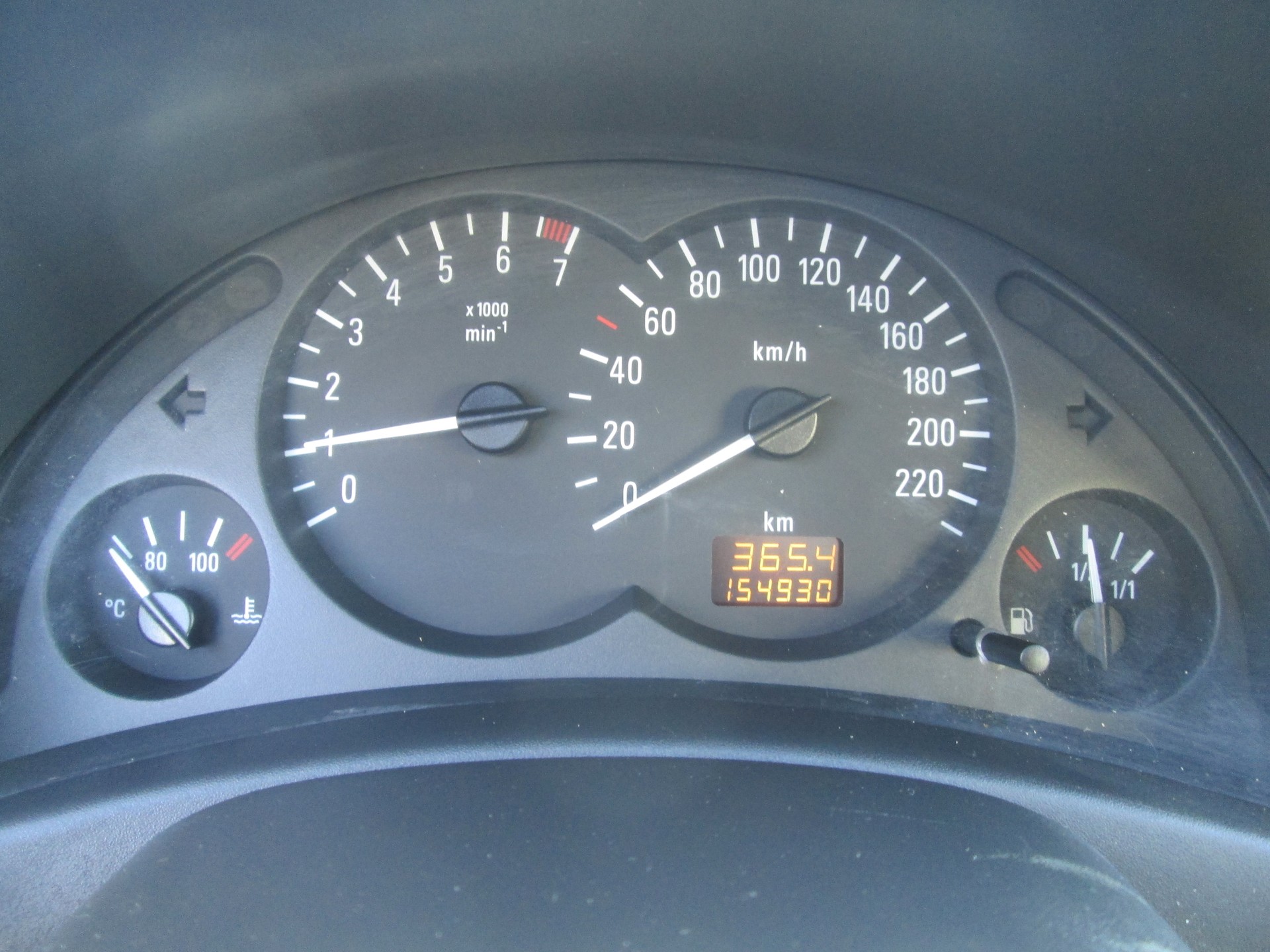 OPEL Corsa 1.4 16V Comfort-image-10