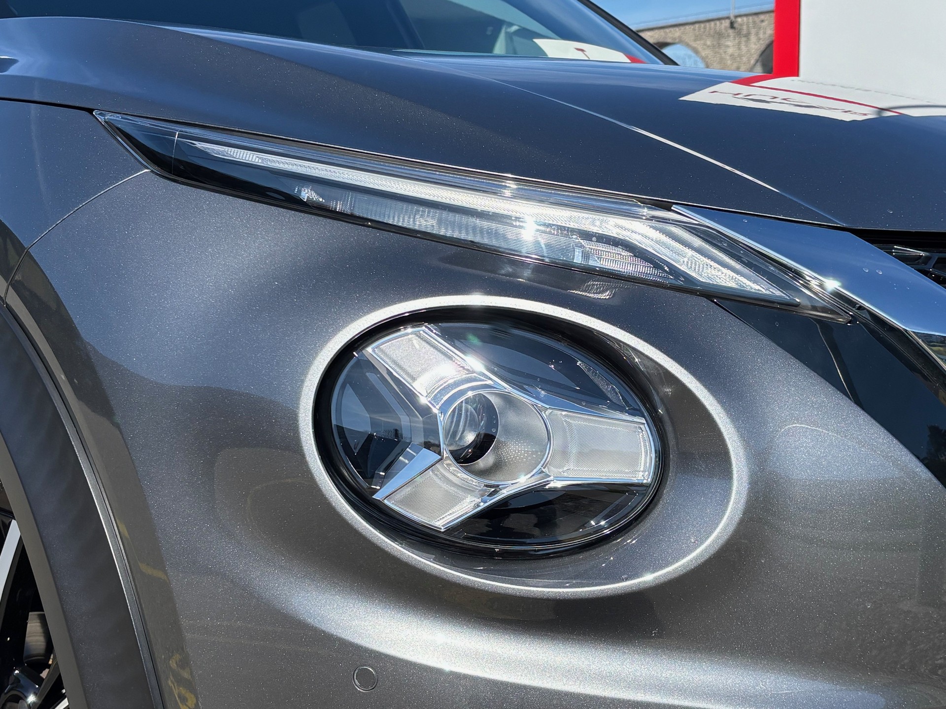 NISSAN Juke 1.0 DIG-T N-Design DCT-image-3