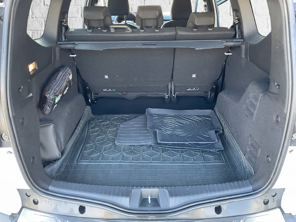 DACIA Jogger 1.6 Hybrid Extreme-image-14