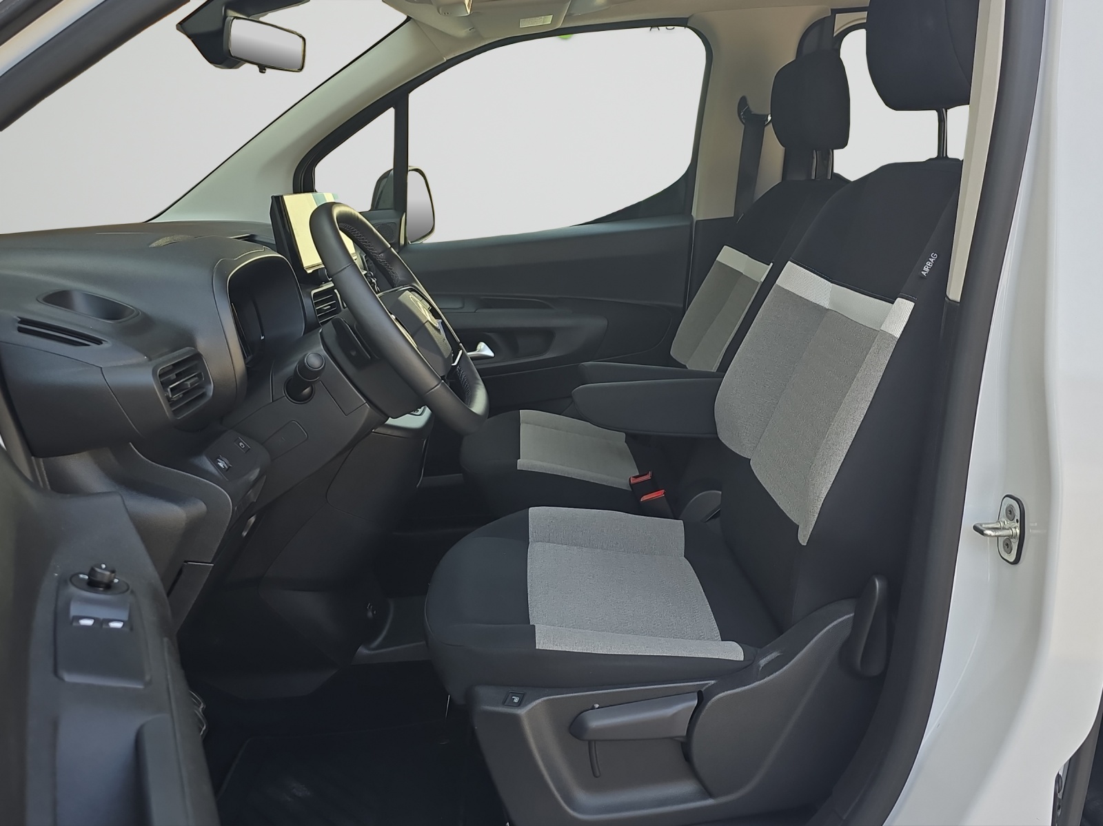 CITROEN Berlingo XL 1.5 BlueHDi 7 Plätze Max EAT8-image-10