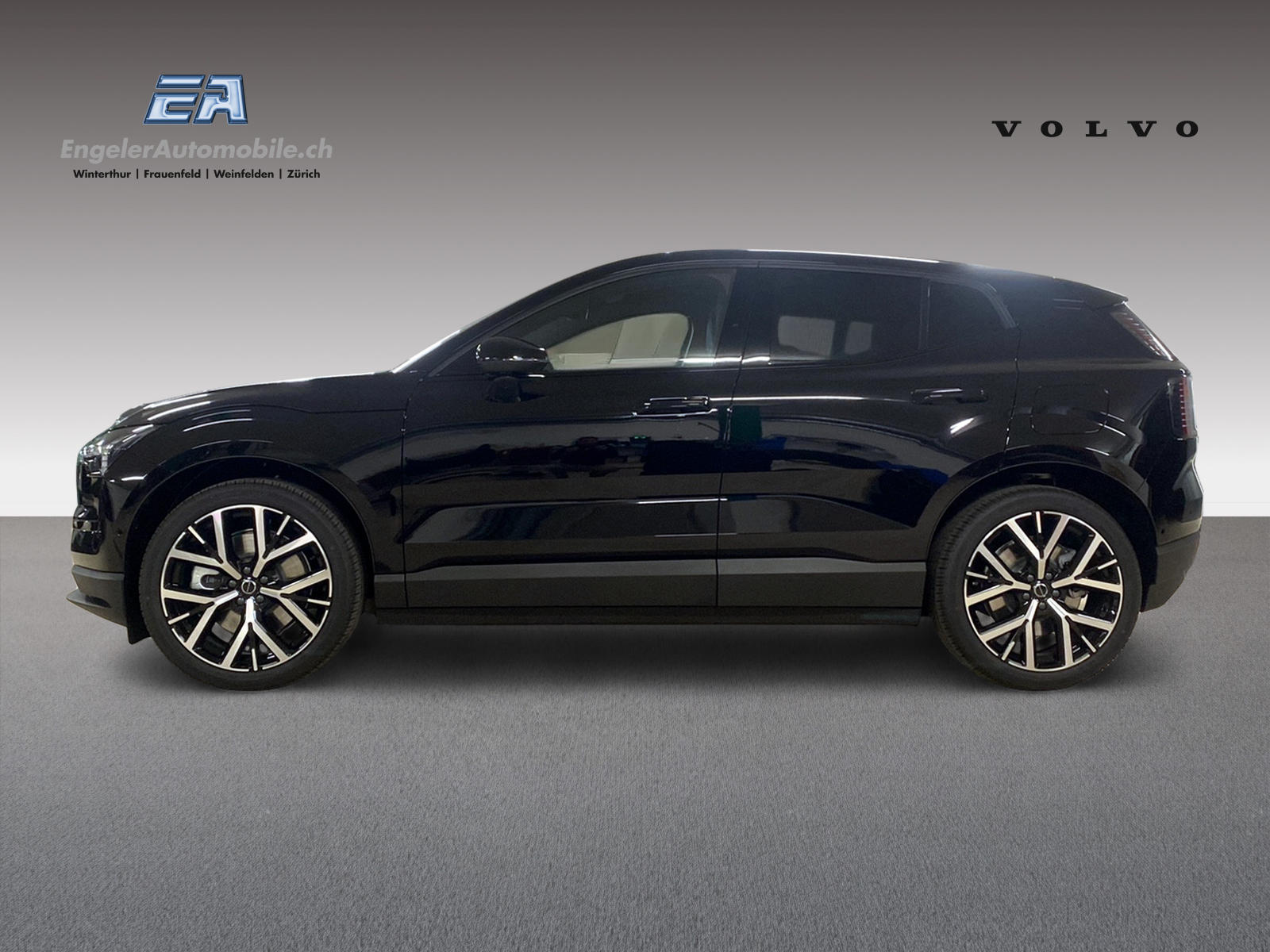 VOLVO EX 30 E60 Twin Ultra Performance Sw. Black Ed. AWD-image-2