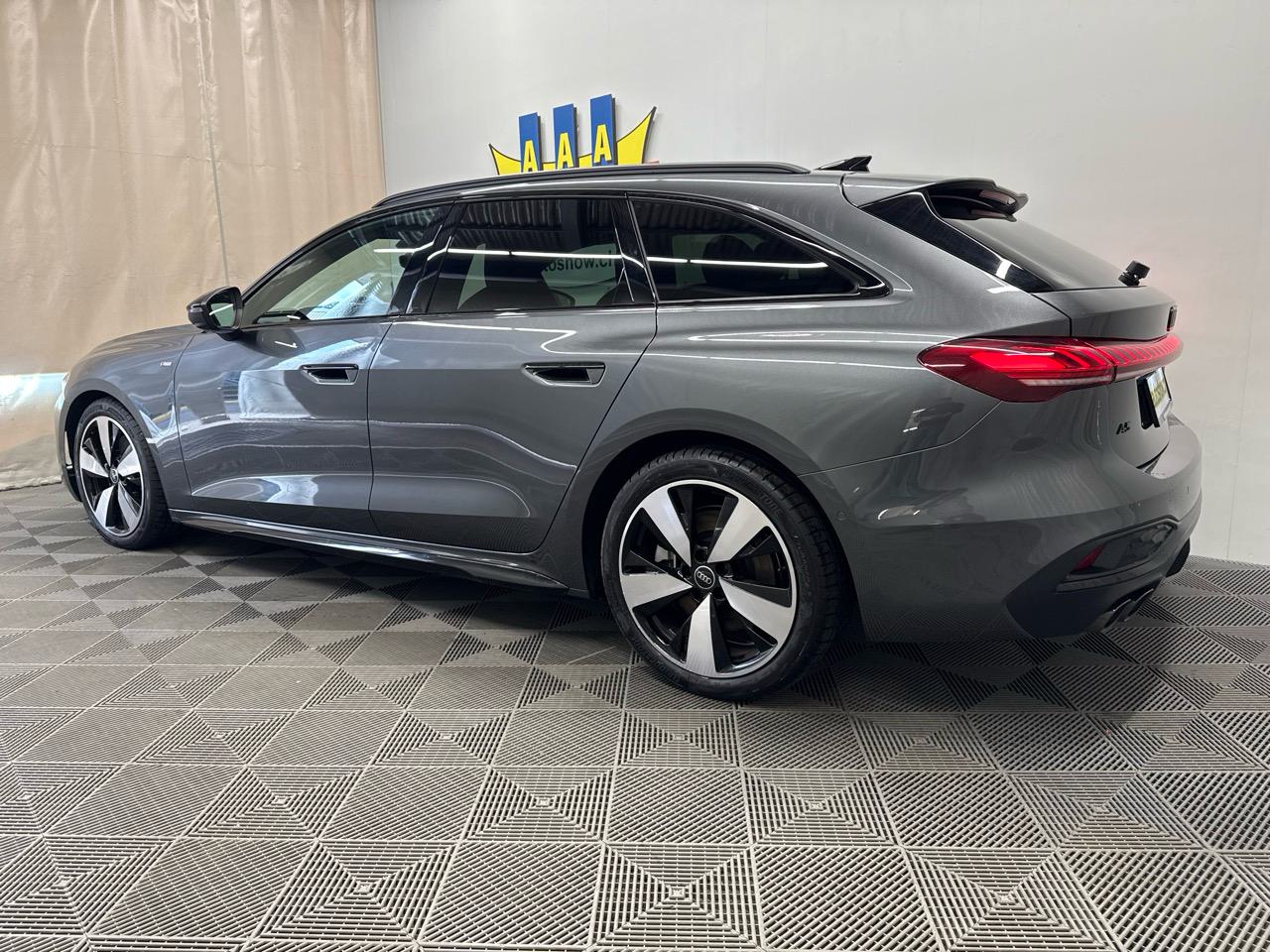 AUDI A5 Avant TDI 150 kW S tronic S-Line-showroom-element-1