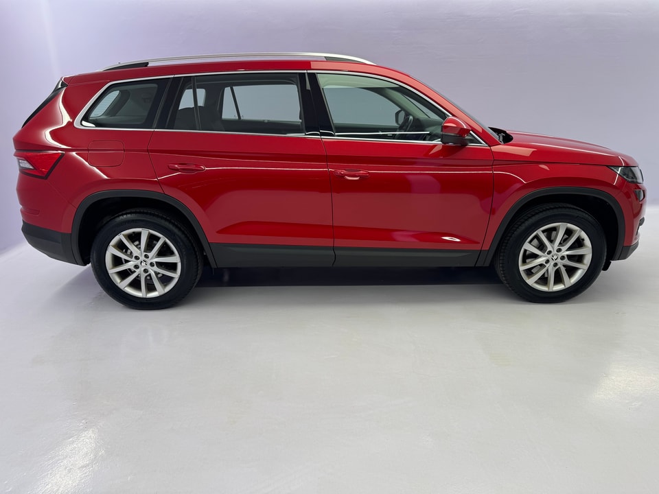 Kodiaq 2.0 TSI Style 4x4 DSG