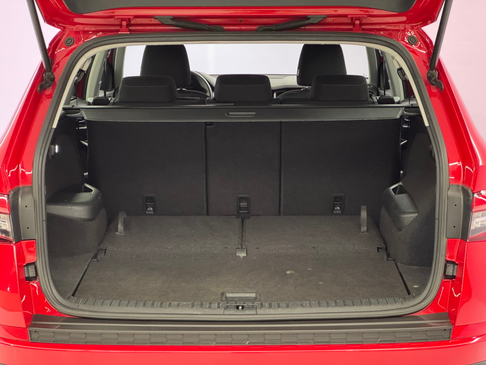 Kodiaq 2.0 TSI Style 4x4 DSG