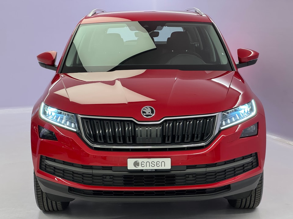 Kodiaq 2.0 TSI Style 4x4 DSG