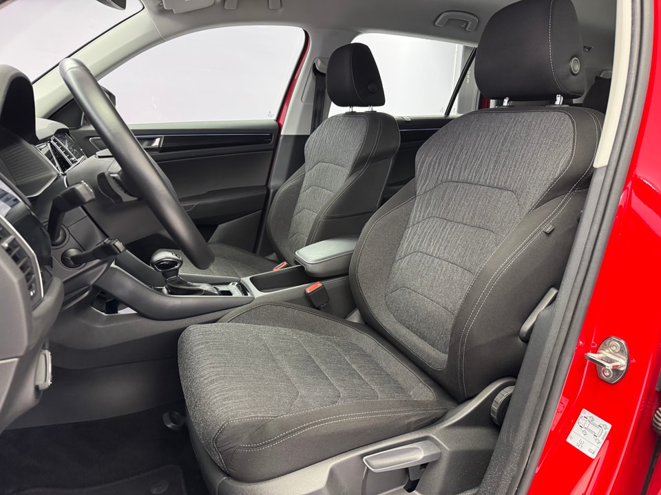 Kodiaq 2.0 TSI Style 4x4 DSG