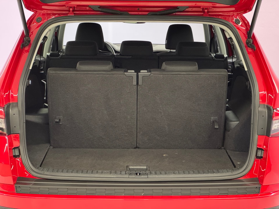 Kodiaq 2.0 TSI Style 4x4 DSG