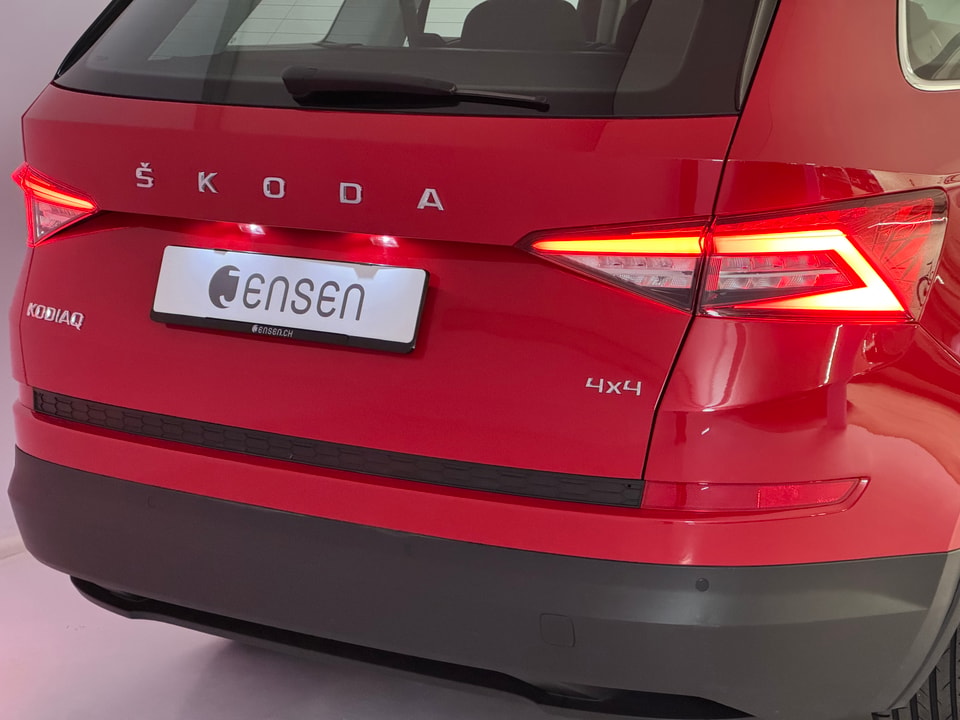 Kodiaq 2.0 TSI Style 4x4 DSG
