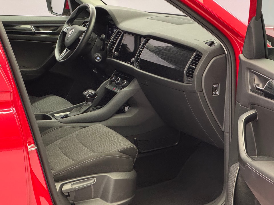 Kodiaq 2.0 TSI Style 4x4 DSG