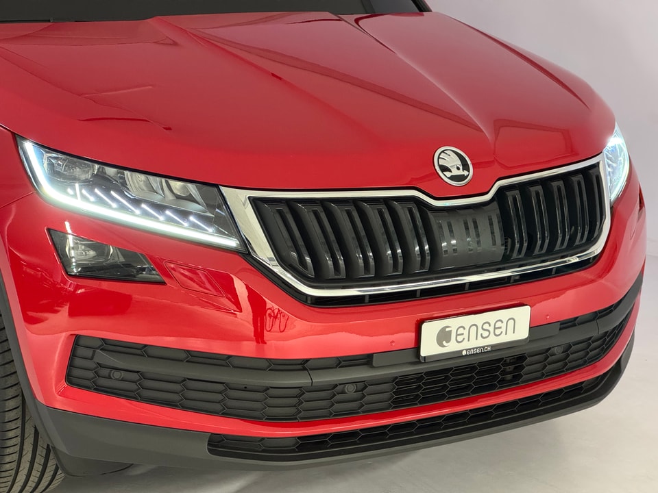 Kodiaq 2.0 TSI Style 4x4 DSG