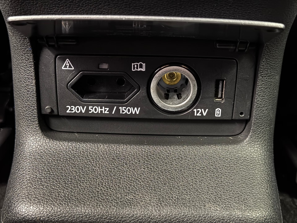 Kodiaq 2.0 TSI Style 4x4 DSG