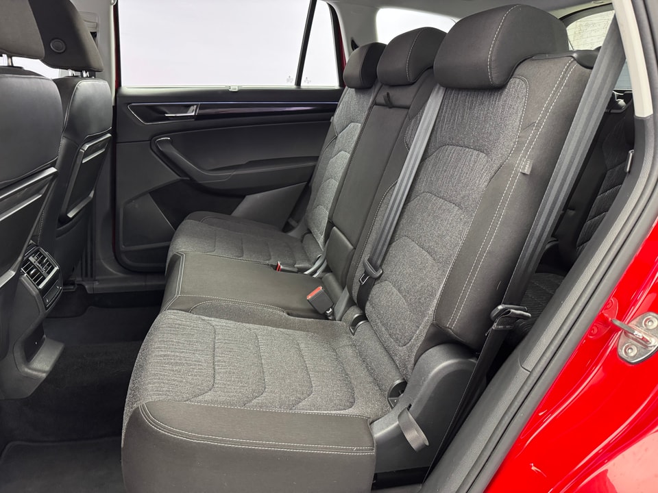 Kodiaq 2.0 TSI Style 4x4 DSG